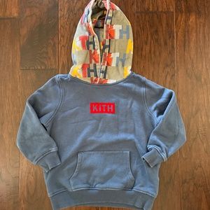 Kids Kids Hoodie
